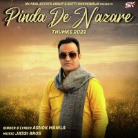Pinda De Nazare (Thumke 2022) Ashok Manila Song Download Mp3