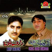 Aey Wahad Hum Gozitein Shahjahan Dawoodi Song Download Mp3