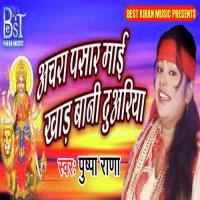 Achara Psar Mai Khad Bani Duariya Pushpa Rana Song Download Mp3