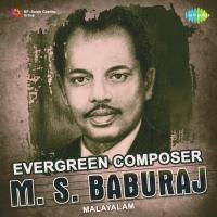 Evergreen Composer - M.S. Baburaj songs mp3