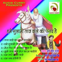 Mujhe Tajwale Tera Karam Chahiye Ali Javed Warsi Song Download Mp3