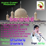 Aya Aya Baba Taj Ka Sandal Altaf Raja Song Download Mp3
