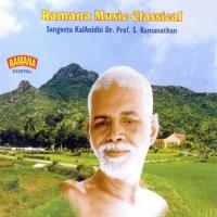 Anandam - Varnam Prof S. Ramanathan Song Download Mp3