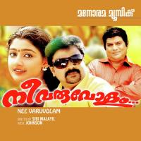 Poonilaavo Biju Narayanan,K. S. Chithra Song Download Mp3
