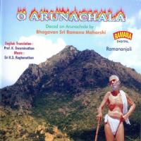 O Arunachala - Fulfil Your Plan Ambika Kameshwar,Mohan,Vaishnavi Poorna Song Download Mp3