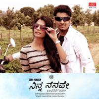 Ninna Nenape Siddharth Shandilyasa Song Download Mp3