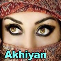 Akhiyan songs mp3