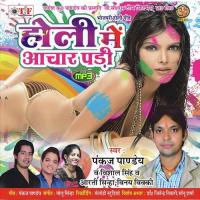 Bandha Pe Pankaj Pandey,Vishal Singh,Aarti Sinha,Vinay Vicky Song Download Mp3