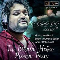 Tu Bikala Hebu Prema Pain Humane Sagar Song Download Mp3