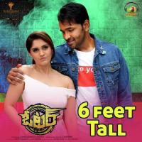 6 Feet Tall (From "Voter") Thaman S,Rahul Nambiar Song Download Mp3