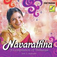 Nasikabhushani S. Mahathi Song Download Mp3