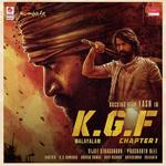 Kgf Chapter 1 (Malayalam) songs mp3