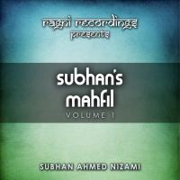 Aj Bhadawa Subhan Ahmed Nizami Qawwal Song Download Mp3
