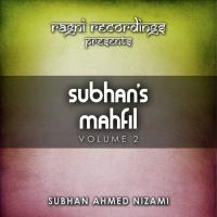 Subhans Mahfil, Vol. 2 songs mp3