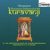 Thiruchengottu Ardhanareeswarar Kuravanji, Pt. 2 - 2 Roja Kannan,Priya Murle,N.Srikanth,Aswathy Srikanth Song Download Mp3