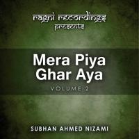 Man Khake Subhan Ahmed Nizami Qawwal Song Download Mp3