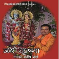 Radhe Radhe Sandeep Sharma Song Download Mp3