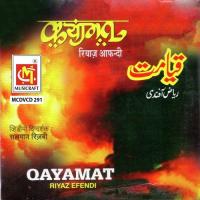 Qayamat Riyaz Afandi Song Download Mp3