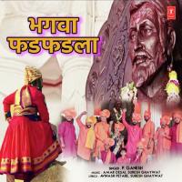 Bhagwa Fadfadla Amar Desai,Suresh Ghaywat,P. Ganesh Song Download Mp3
