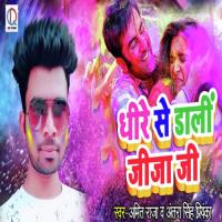 Dhire Se Dali Ae Jija Ji Amitraj,Antra Singh Priyanka Song Download Mp3