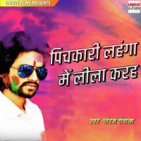 Pichkari Lahanga Me Leela Karha Dheeraj Deewana Song Download Mp3