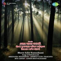 Bhorer Alor Kanakani Tagore songs mp3