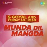 Munda Dil Mangda songs mp3