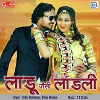 Ladu Jaisi Ladali Salim Shekhawas,Shilpa Bidawat Song Download Mp3
