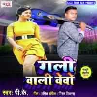 Gali Wali Bebo songs mp3