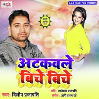 Atakal Biche Biche Dilip Prajapati Song Download Mp3