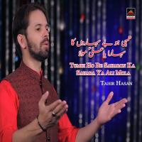 Tumhi Ho Be Saharon Ka Sahara Ya Ali Mola Tahir Hasan Song Download Mp3