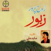 Zaboor 42 - Zinda Khuda Ki Piyas Abid Ali Song Download Mp3