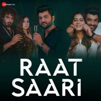Raat Saari Saurabh Sharma Song Download Mp3