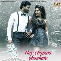 Nee Chupula Bhashale (From "Aye Bujji Neeku Nene") Akshay Singh Song Download Mp3