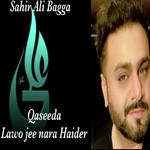 Lawo Jee Nara Haider Sahir Ali Bagga Song Download Mp3