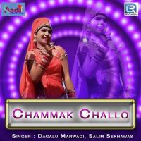 Chammak Chhallo Dagalu Marwadi,Salim Shekhawas Song Download Mp3