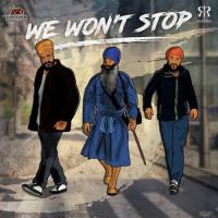 Putt Sikh Kaum De (feat. Lucky Durgapuria & Nutty P) Singh Mahoon Song Download Mp3