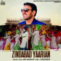 Zindabad Yaarian Bai Amarjit Song Download Mp3