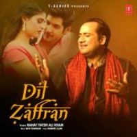 Dil Zaffran Rahat Fateh Ali Khan Song Download Mp3