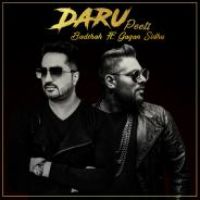 Daru Peeti Gagan Sidhu,Badshah Song Download Mp3