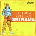 The Great Kritis of Sri Rama songs mp3