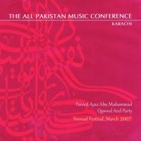 Khabaram Raseeda Imshab Fareed Ayaz Abu Muhammad Qawwal Song Download Mp3