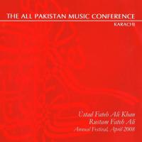 Raag Bageshri, Pt. 2 Ustad Fateh Ali Khan,Rustam Fateh Ali Song Download Mp3