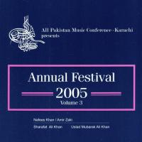 Annual Festival 2005, Vol. 3 songs mp3