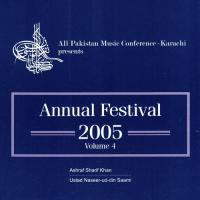 Annual Festival 2005, Vol. 4 songs mp3