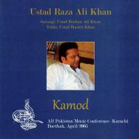 Mar Dala Ustad Raza Ali Khan Song Download Mp3