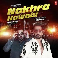 Nakhra Nawabi songs mp3
