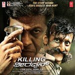 Killing Veerappan songs mp3