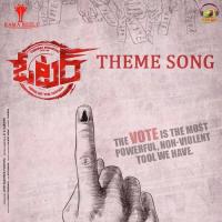 Voter (Them Song) (From "Voter") Saicharan Bhaskaruni Song Download Mp3