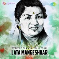 Mere Khwabon Mein (From "Dilwale Dulhania Le Jayenge") Lata Mangeshkar Song Download Mp3